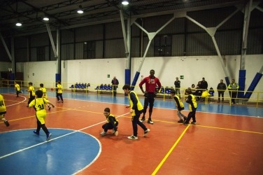 One Day Camp Baiano - m