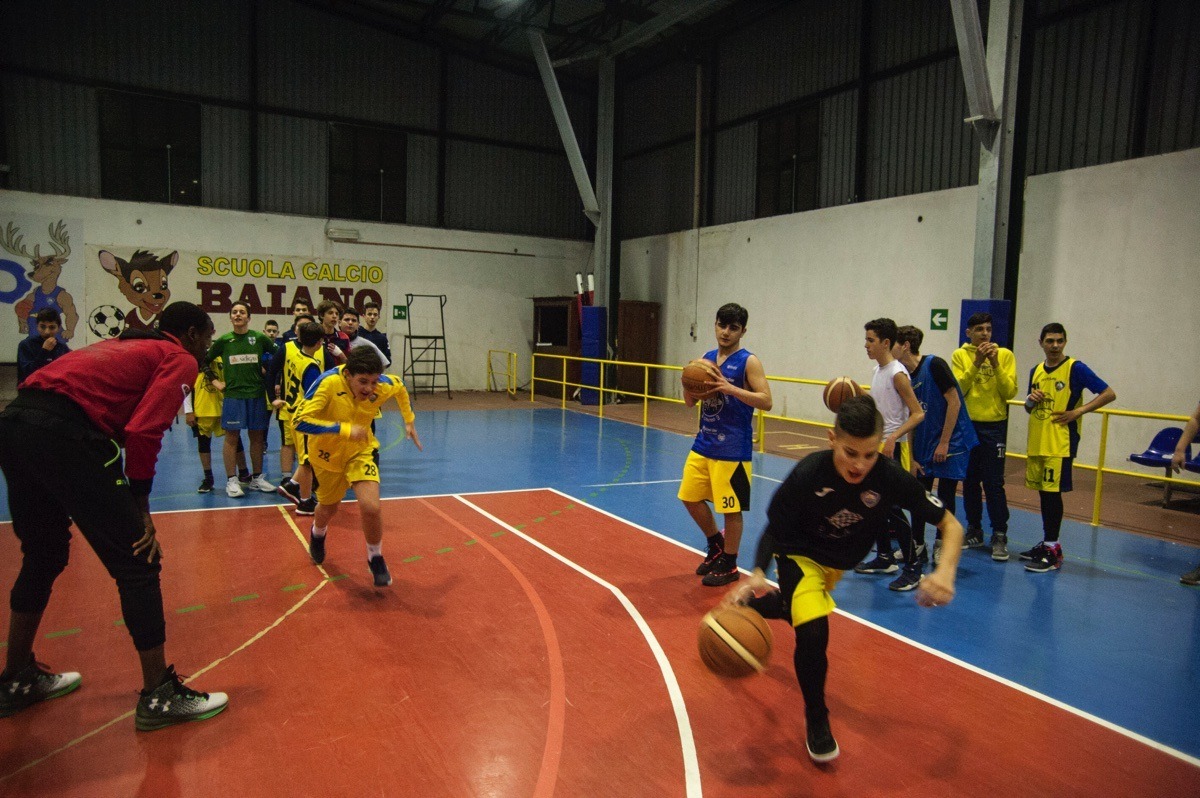 One Day Camp Baiano - master