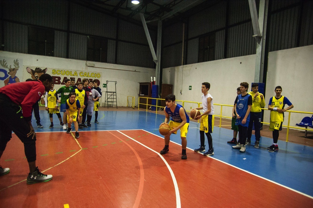 One Day Camp Baiano - master