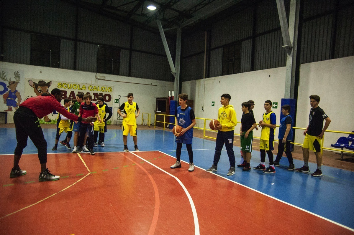 One Day Camp Baiano - master