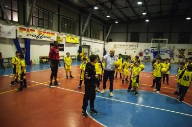 One Day Camp Baiano - m