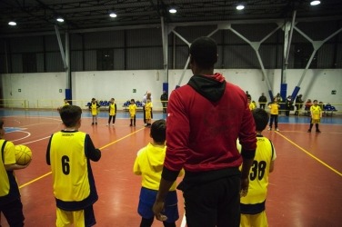 One Day Camp Baiano - m