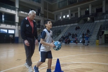 One Day Camp Battipaglia