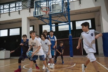 One Day Camp Battipaglia - m