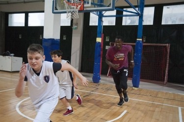 One Day Camp Battipaglia - m