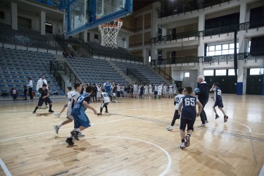 One Day Camp Battipaglia - m