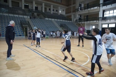 One Day Camp Battipaglia - m