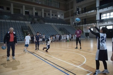 One Day Camp Battipaglia - m