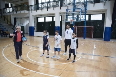 One Day Camp Battipaglia - m