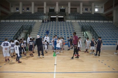 One Day Camp Battipaglia - m