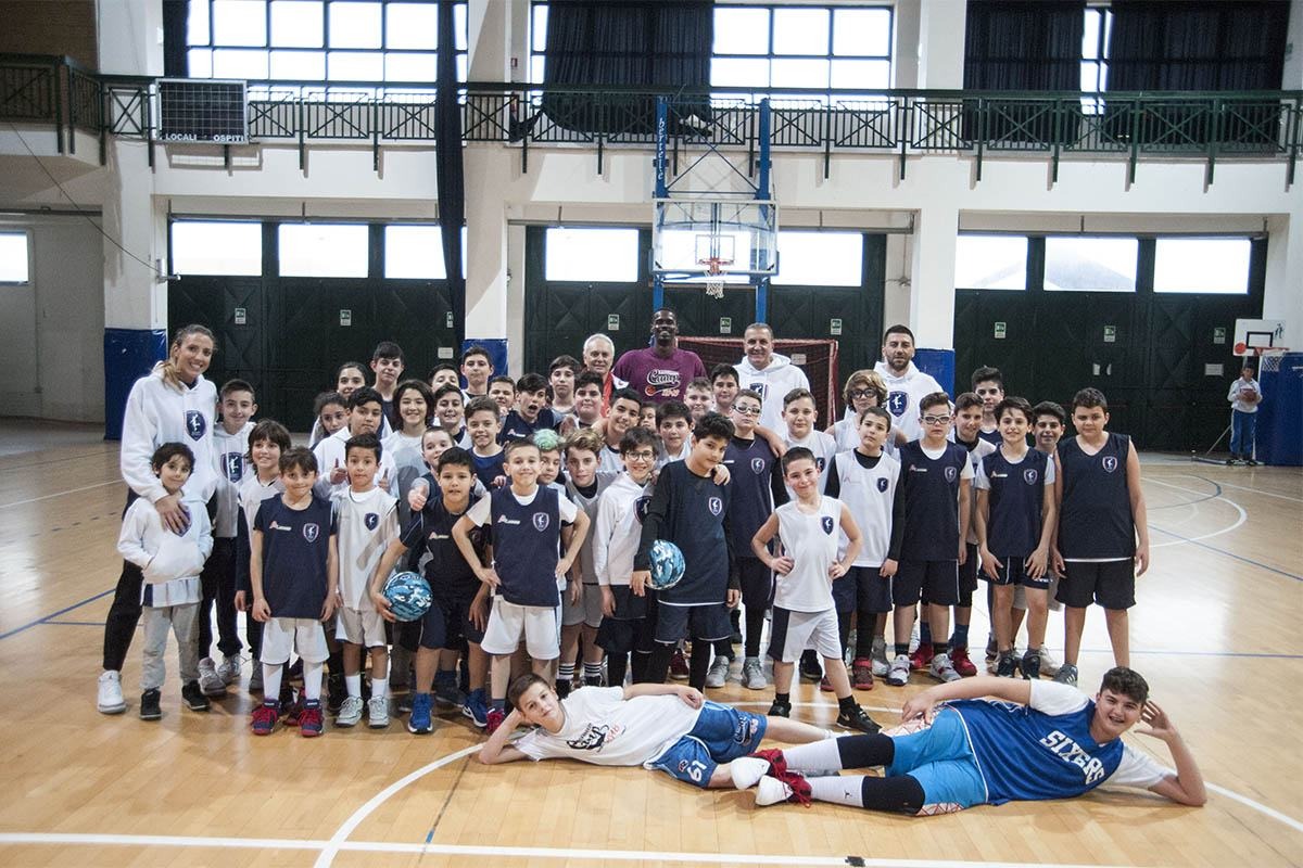 One Day Camp Battipaglia - master