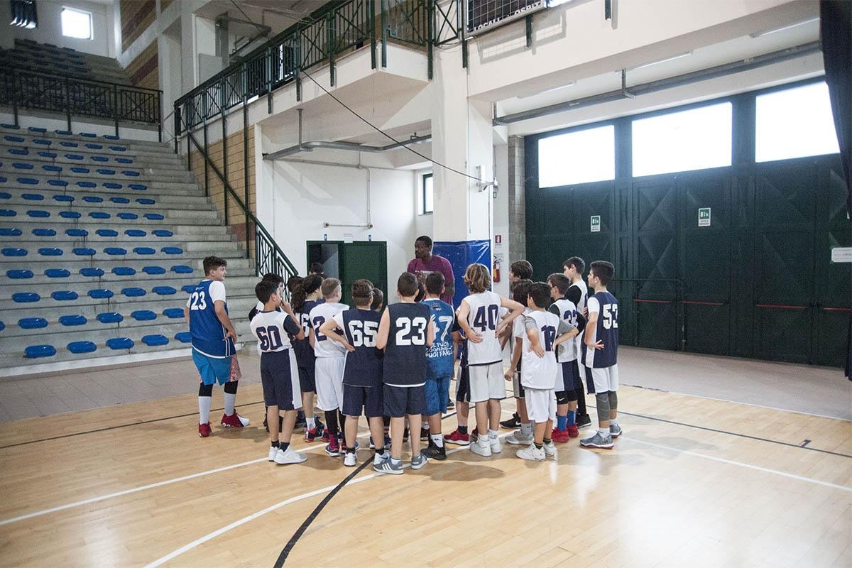 One Day Camp Battipaglia - master