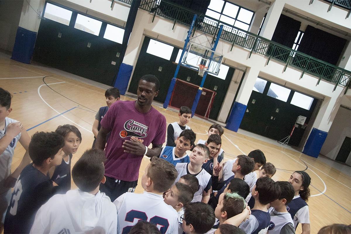 One Day Camp Battipaglia - master