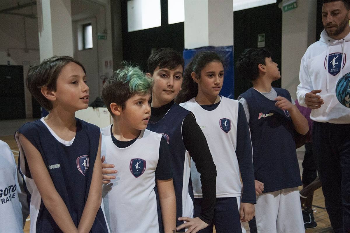 One Day Camp Battipaglia - master