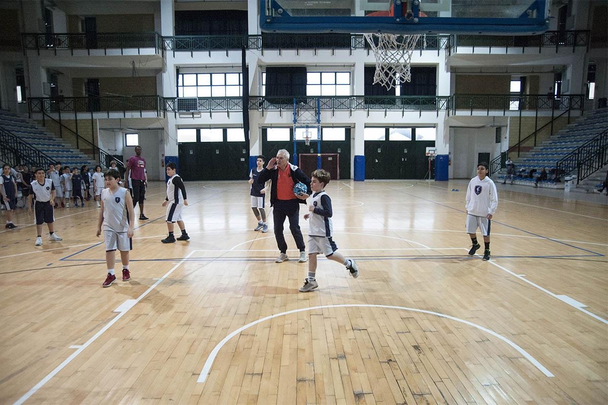 One Day Camp Battipaglia - master