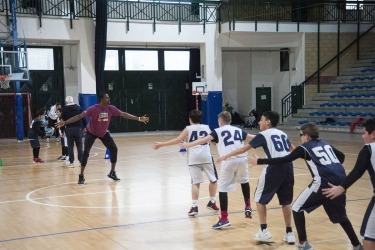 One Day Camp Battipaglia - m