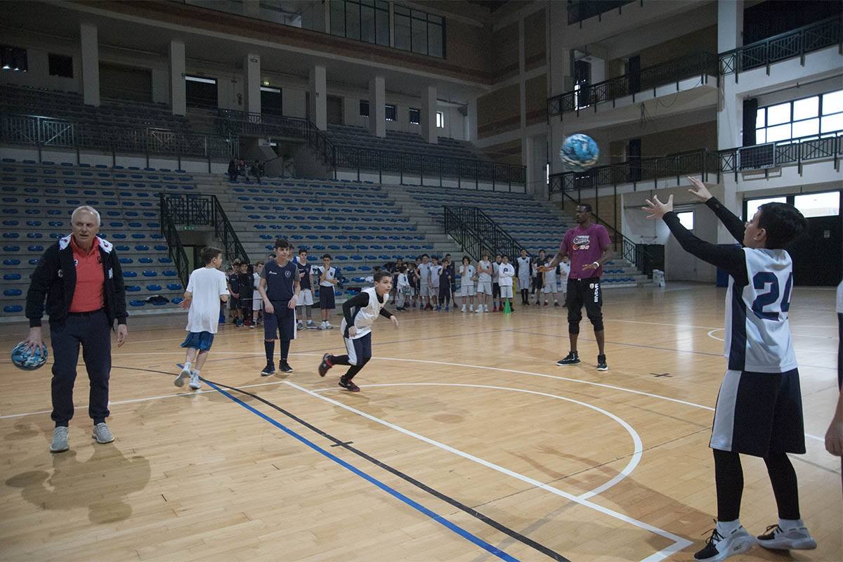 One Day Camp Battipaglia - master