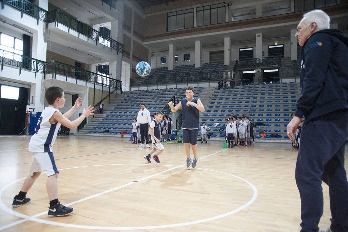 One Day Camp Battipaglia - master