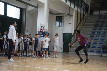 One Day Camp Battipaglia - m