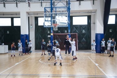 One Day Camp Battipaglia - m