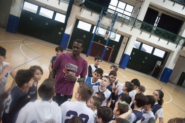 One Day Camp Battipaglia - m