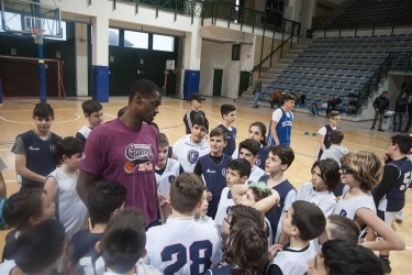 One Day Camp Battipaglia - m