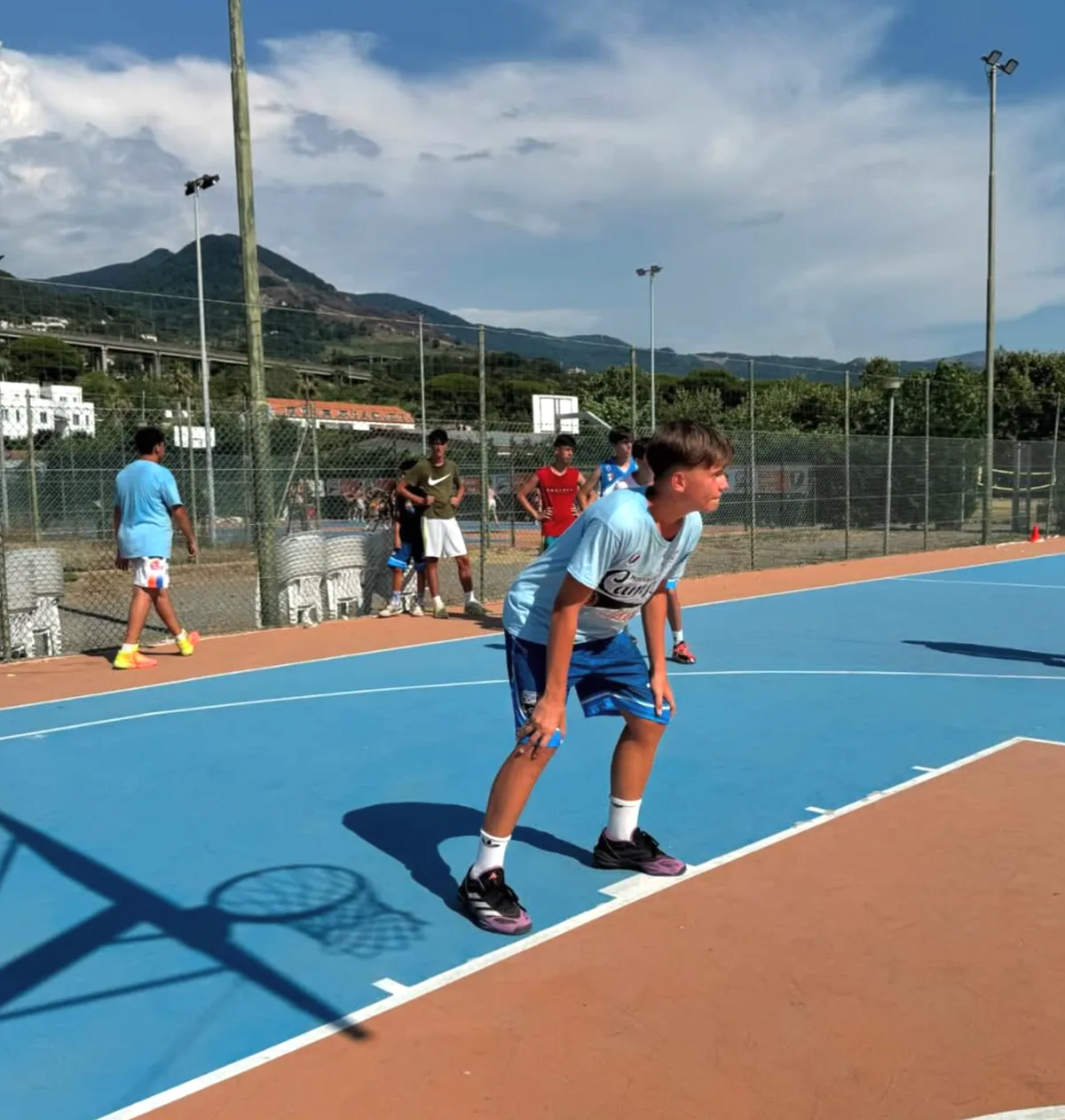 Camp 2025 - Foto 100