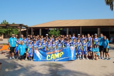 Camp 2013 - m