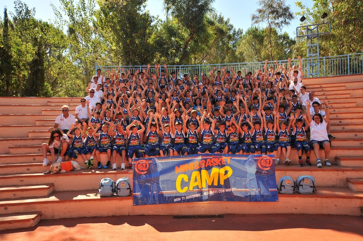 Camp 2015 - master
