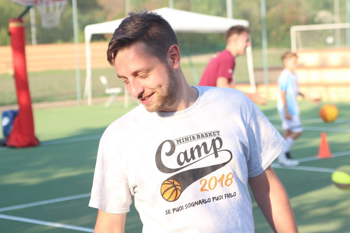 Camp 2018 - master