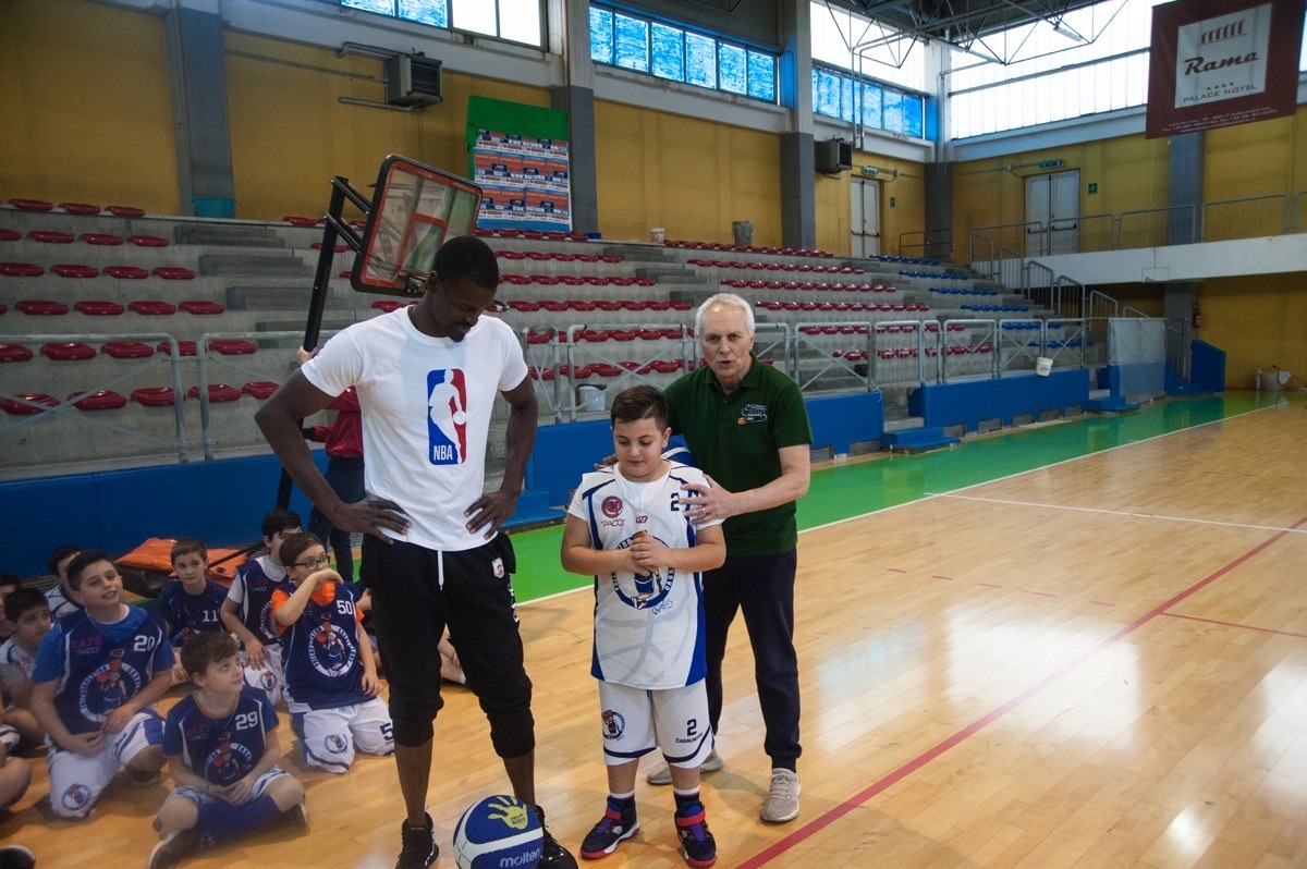 One Day Camp Casalnuovo - master