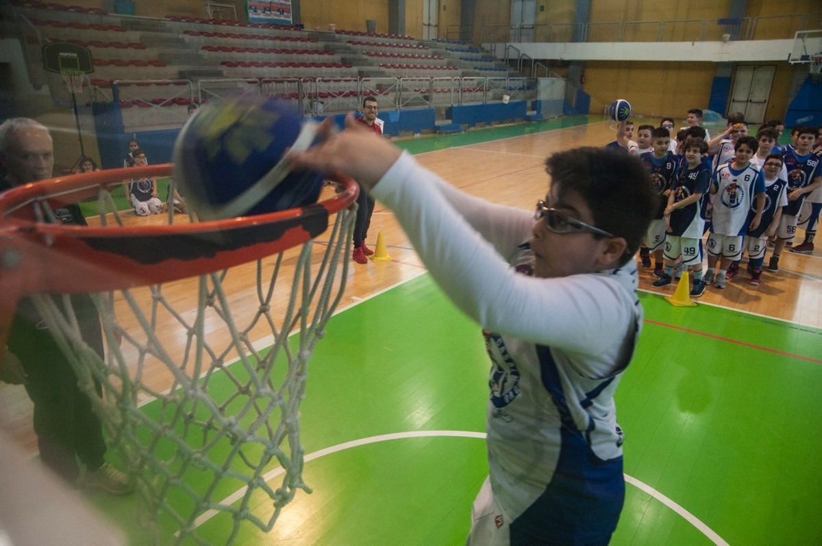 One Day Camp Casalnuovo - master