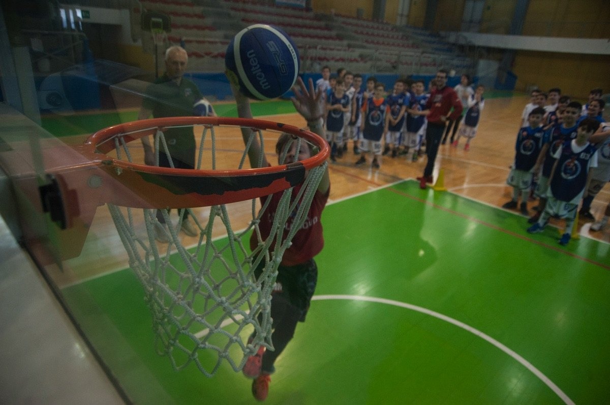 One Day Camp Casalnuovo - master