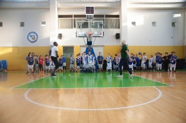 One Day Camp Casalnuovo - m