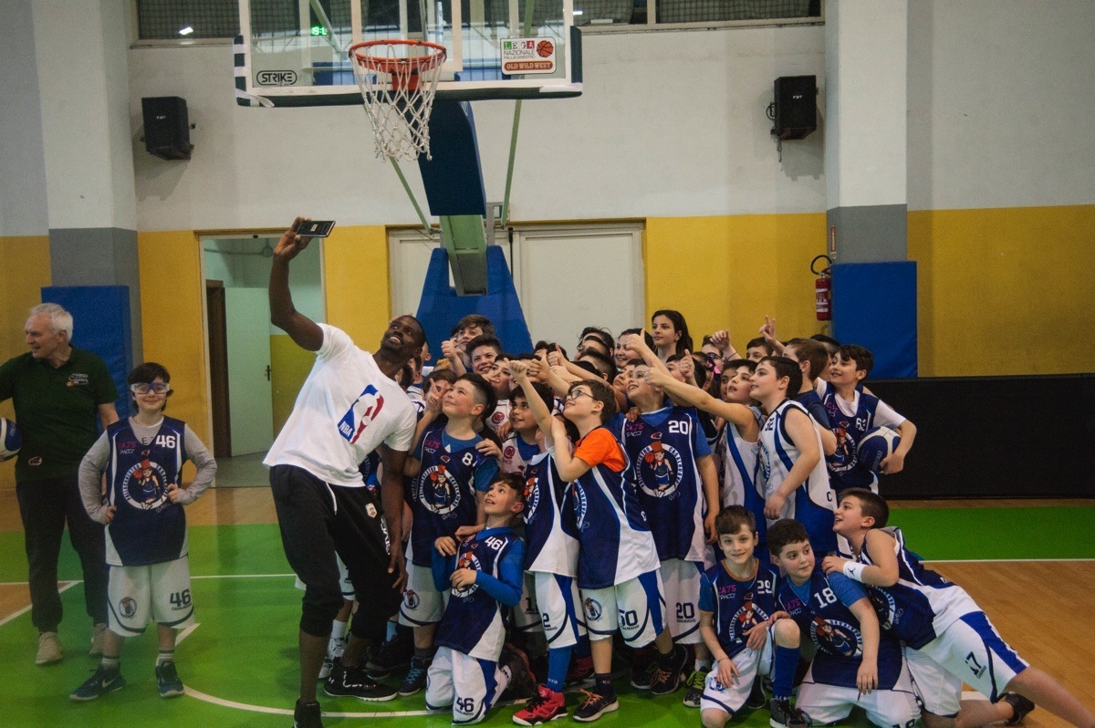 One Day Camp Casalnuovo - master