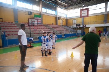 One Day Camp Casalnuovo - m