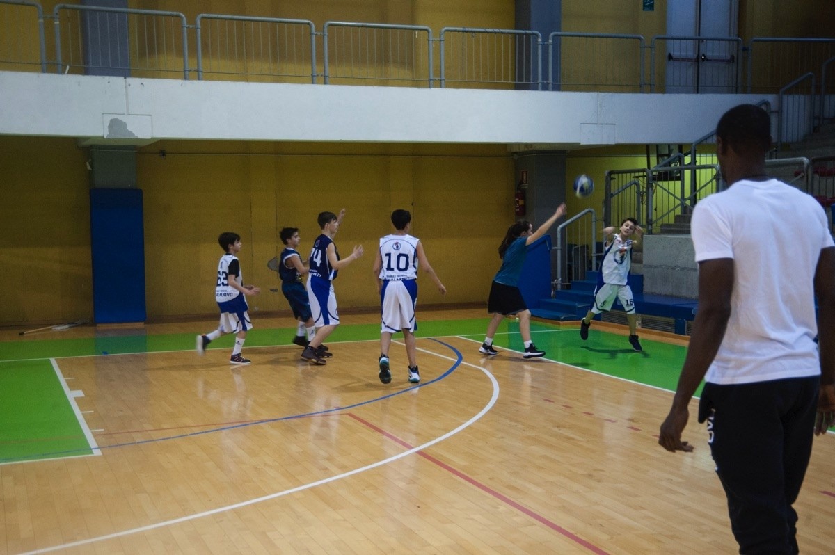 One Day Camp Casalnuovo - master