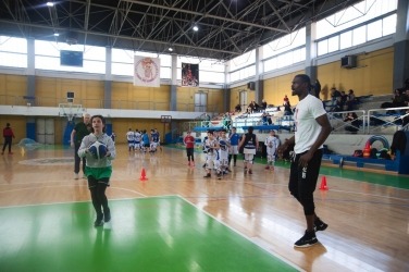 One Day Camp Casalnuovo - m