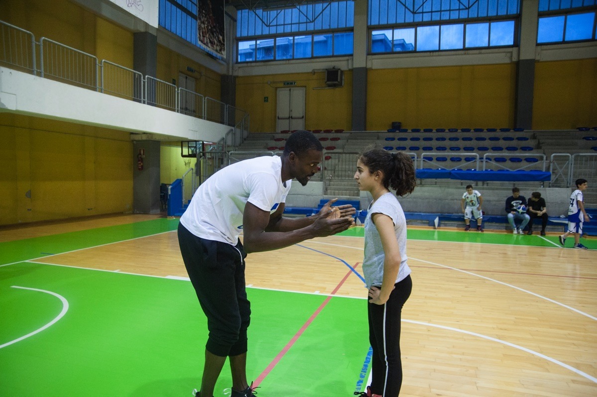 One Day Camp Casalnuovo - master