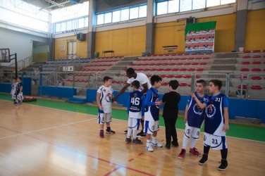 One Day Camp Casalnuovo - m