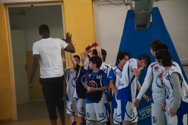 One Day Camp Casalnuovo - m