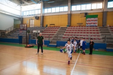 One Day Camp Casalnuovo - m