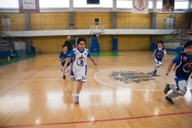 One Day Camp Casalnuovo - m