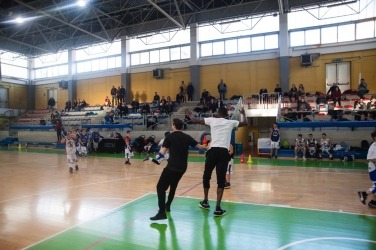 One Day Camp Casalnuovo - m