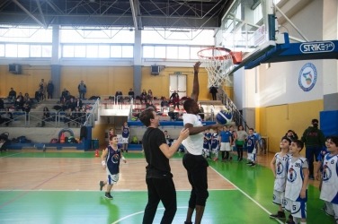 One Day Camp Casalnuovo - m