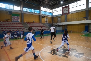 One Day Camp Casalnuovo - m