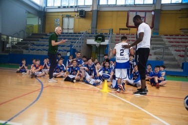 One Day Camp Casalnuovo - m