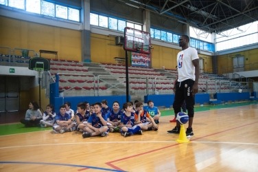 One Day Camp Casalnuovo - m