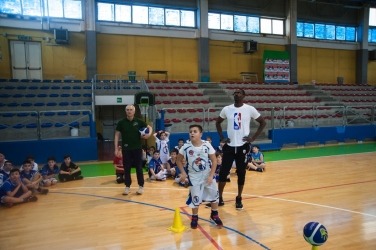 One Day Camp Casalnuovo - m