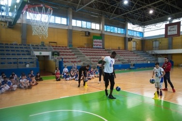 One Day Camp Casalnuovo - m